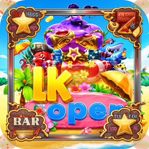 lkopen — mitra unggulan