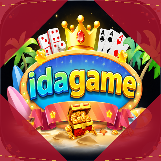 idagame — mitra unggulan