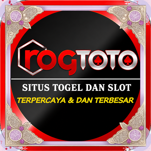 rogtoto — mitra unggulan
